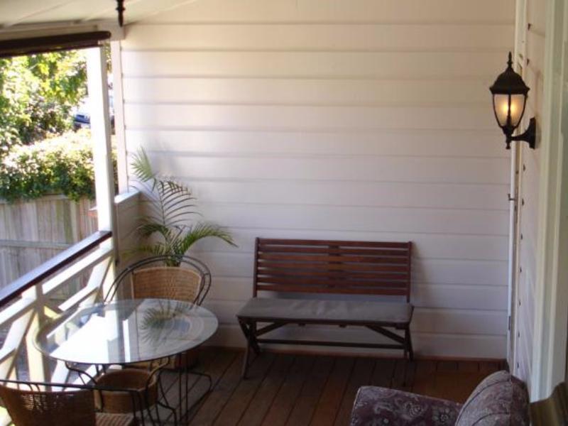 99 Kirkland Bed & Breakfast Brisbane Luaran gambar