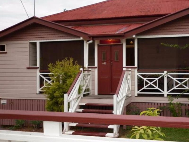 99 Kirkland Bed & Breakfast Brisbane Luaran gambar