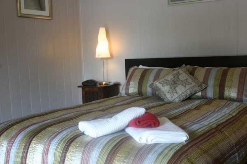 99 Kirkland Bed & Breakfast Brisbane Luaran gambar