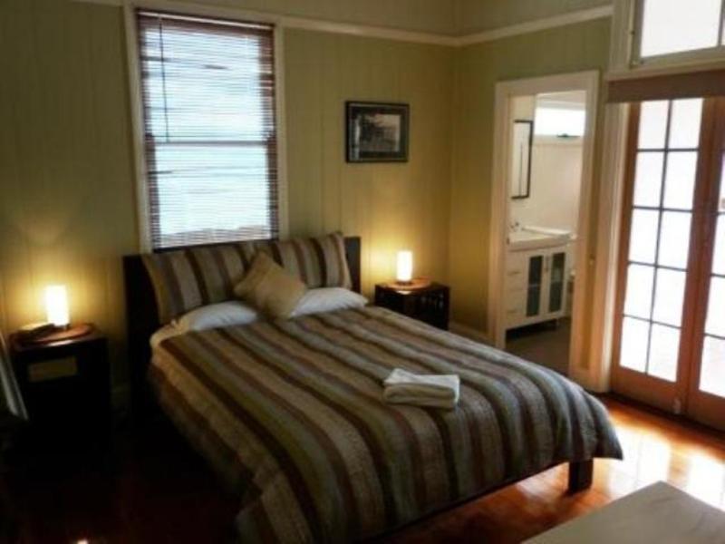 99 Kirkland Bed & Breakfast Brisbane Luaran gambar