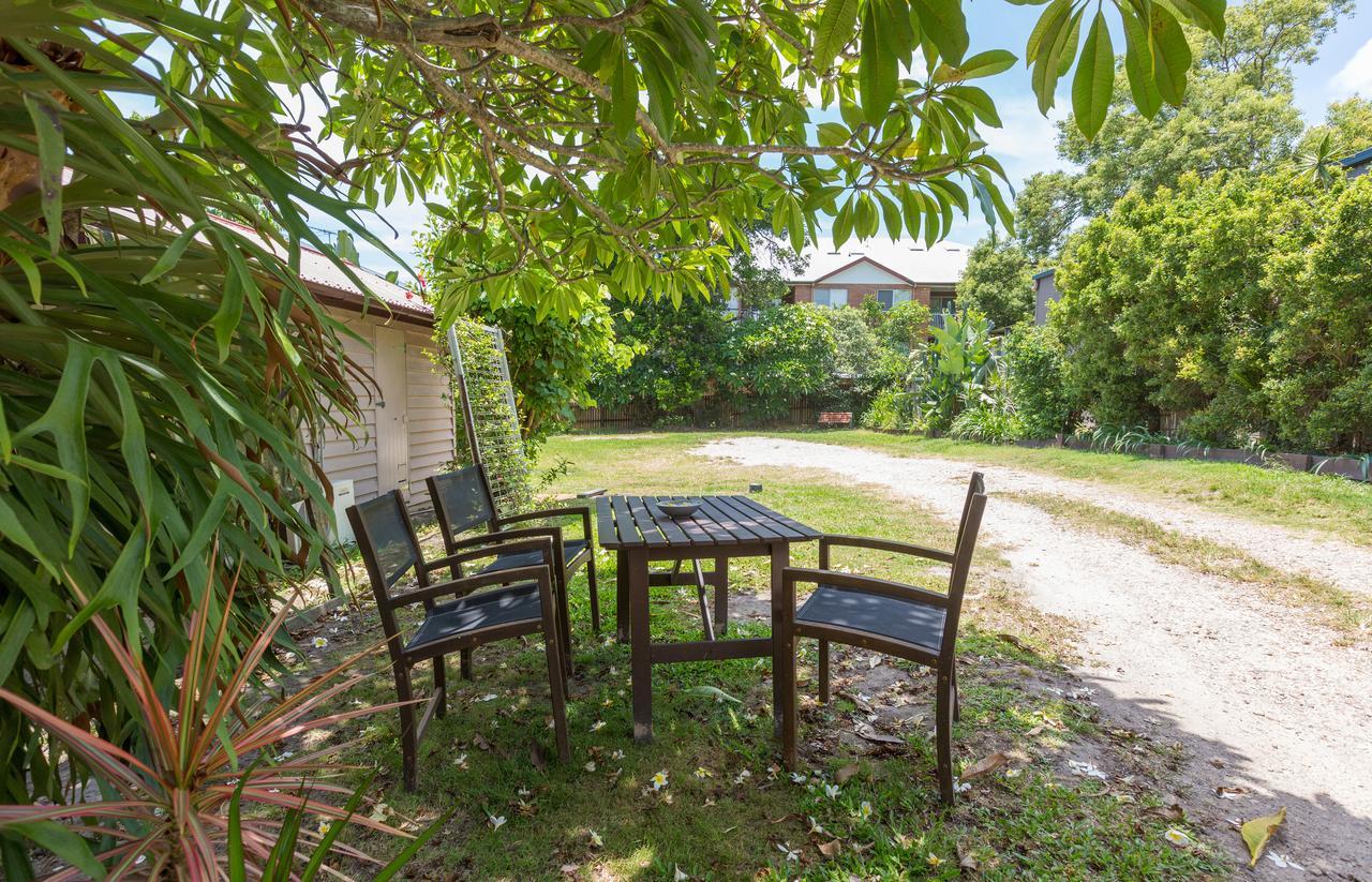99 Kirkland Bed & Breakfast Brisbane Luaran gambar