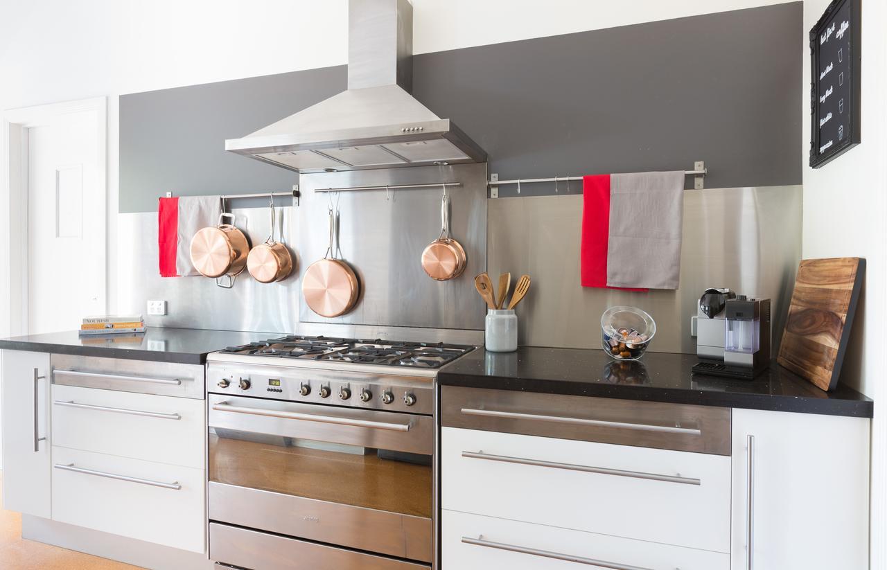 99 Kirkland Bed & Breakfast Brisbane Luaran gambar