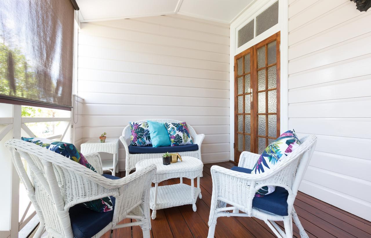 99 Kirkland Bed & Breakfast Brisbane Luaran gambar