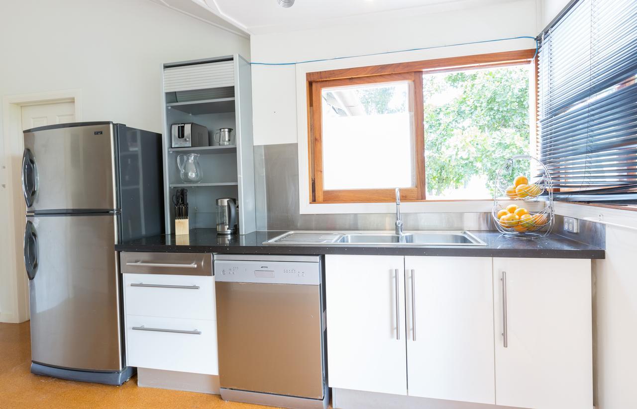 99 Kirkland Bed & Breakfast Brisbane Luaran gambar