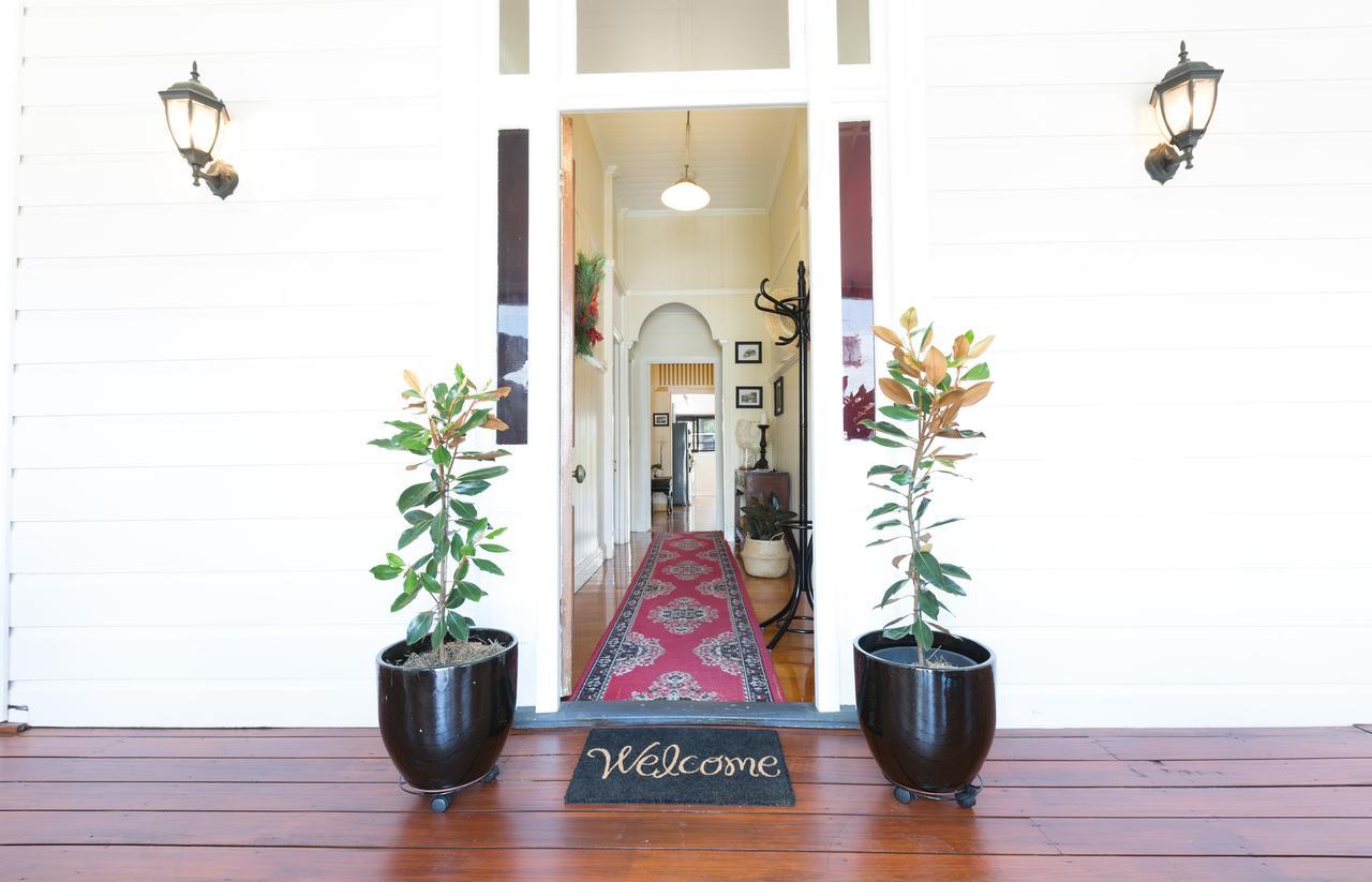 99 Kirkland Bed & Breakfast Brisbane Luaran gambar