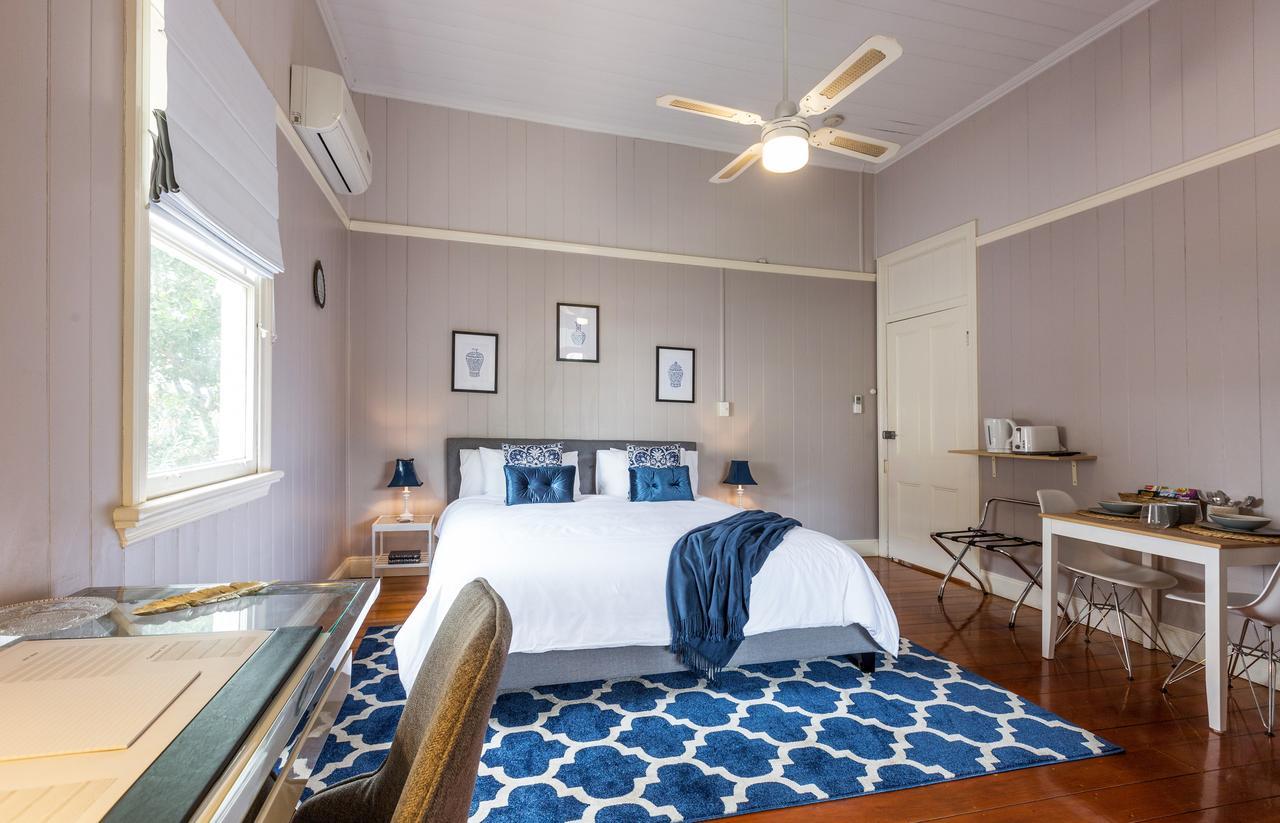 99 Kirkland Bed & Breakfast Brisbane Luaran gambar