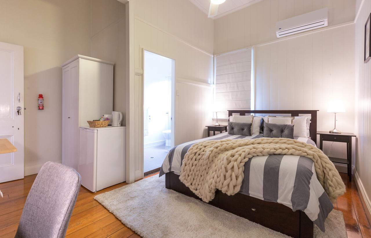 99 Kirkland Bed & Breakfast Brisbane Luaran gambar