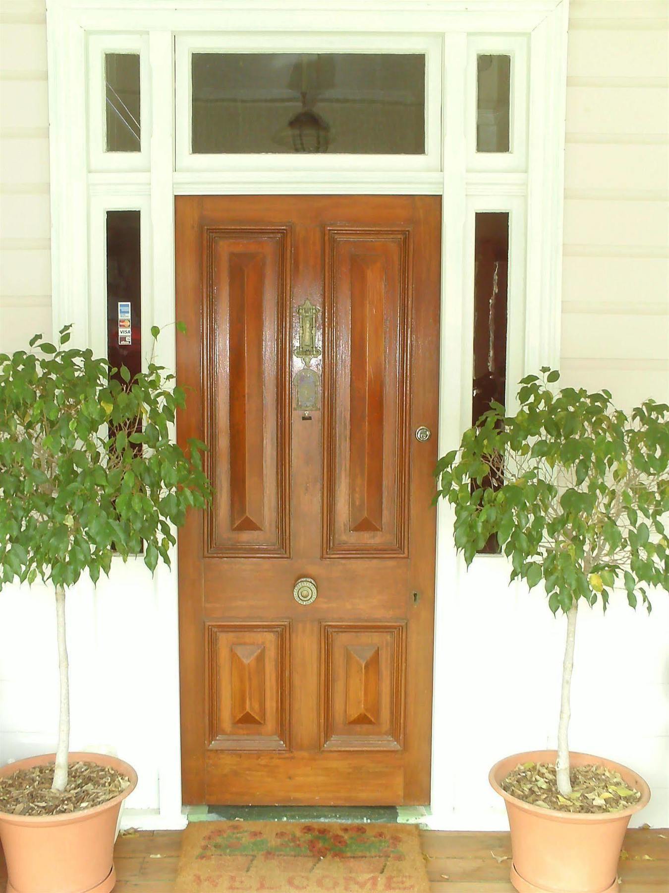 99 Kirkland Bed & Breakfast Brisbane Luaran gambar