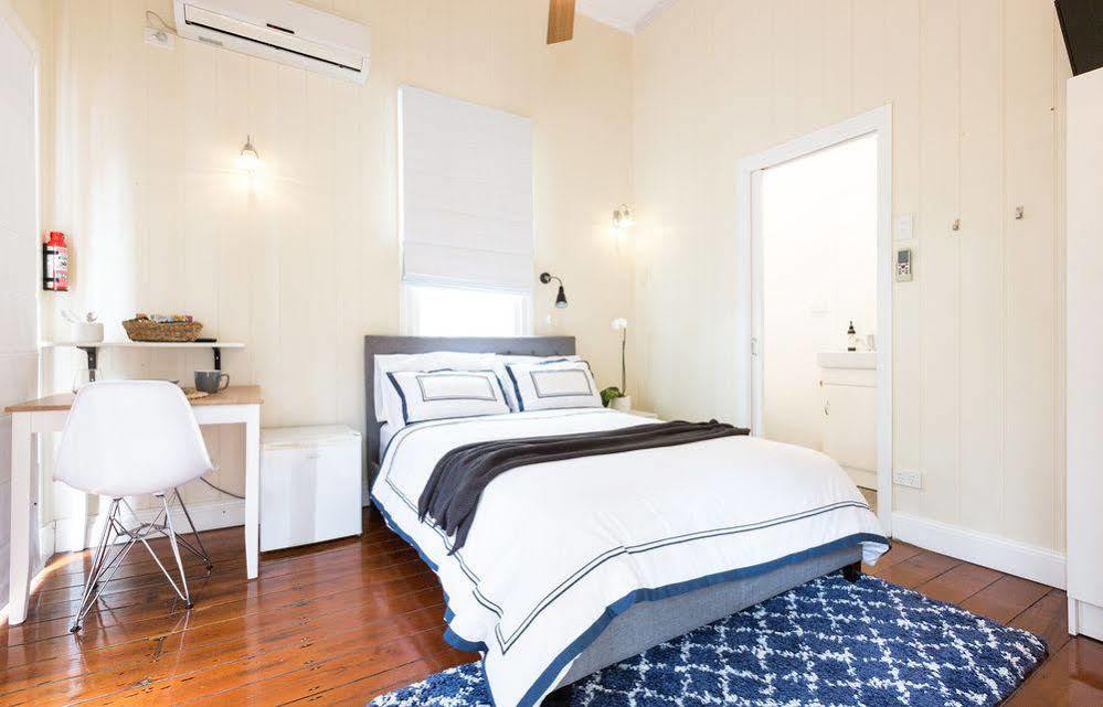 99 Kirkland Bed & Breakfast Brisbane Luaran gambar